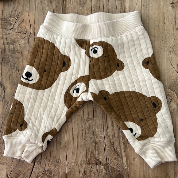 H&M Bear Set-6m - Picture 6 of 7